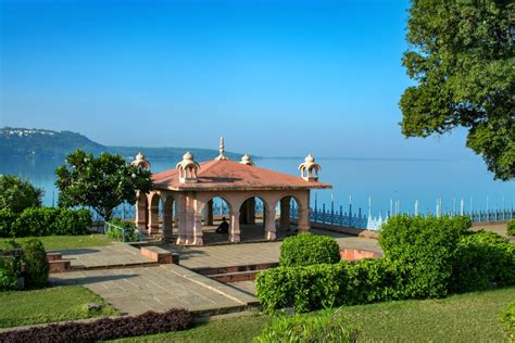 bhopal the city of lakes|OT Itinerary: Here's What To Do In Bhopal In Three.